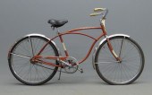 c. 1960 Schwinn Corvette middl