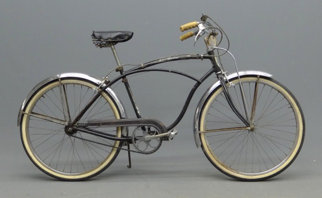 c. 1960 Schwinn middleweight