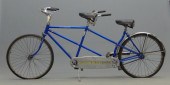 c. 1960 Schwinn Town and Count