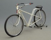 c. 1960's Patterson Engineerin
