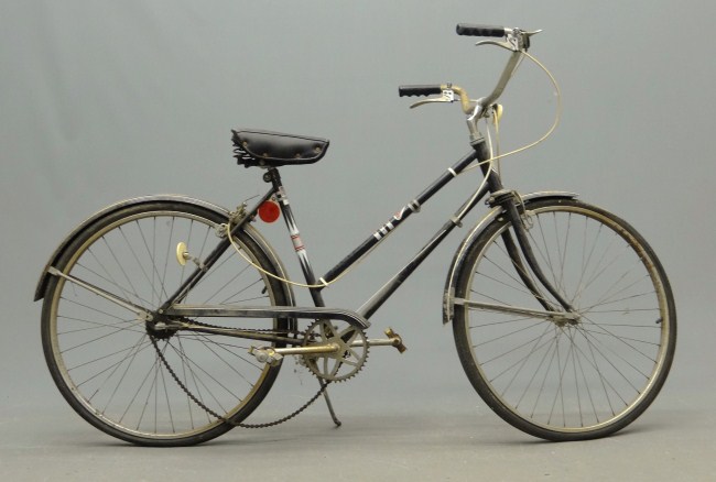 C. 1960's Sears Tourist lightweight