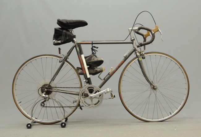 C. 1970 Lotus men's 10-speed