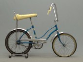 C. 1970 Raleigh Fireball DTR c