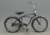 c. 1970 Schwinn American bicyc