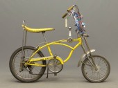 C. 1970 Schwinn ''Lemon Peeler