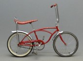 c. 1970 Schwinn Sting Ray musc