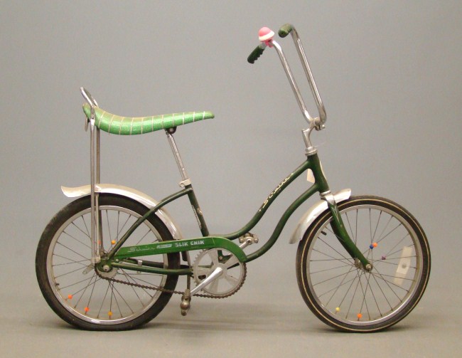 c. 1970 Schwinn Sting Ray ''Slik