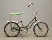 c. 1970 Schwinn Sting Ray ''Sl