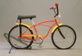 c. 1970 Schwinn Tornado muscle