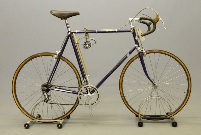 c. 1976 Austro Daimler Ultra