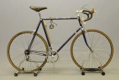 c. 1976 Austro Daimler Ultra S