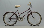 C. 1985 Huffy Tourister lightw