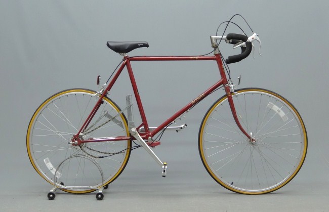 C. 1987 Alenex lightweight