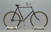C. 1989 Columbia Chainless-Mod