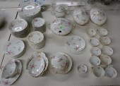 C. AHRENFELDT LIMOGES PORCELAI