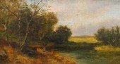 C AUSTIN, ENGLISH 19TH CENTURY
