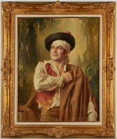 C. BOSSERON CHAMBERS ESCAMILLO