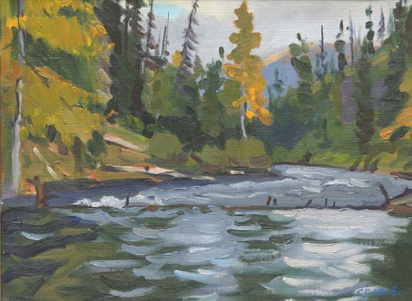 C. D. CLARKE (AMERICAN, B. 1959)