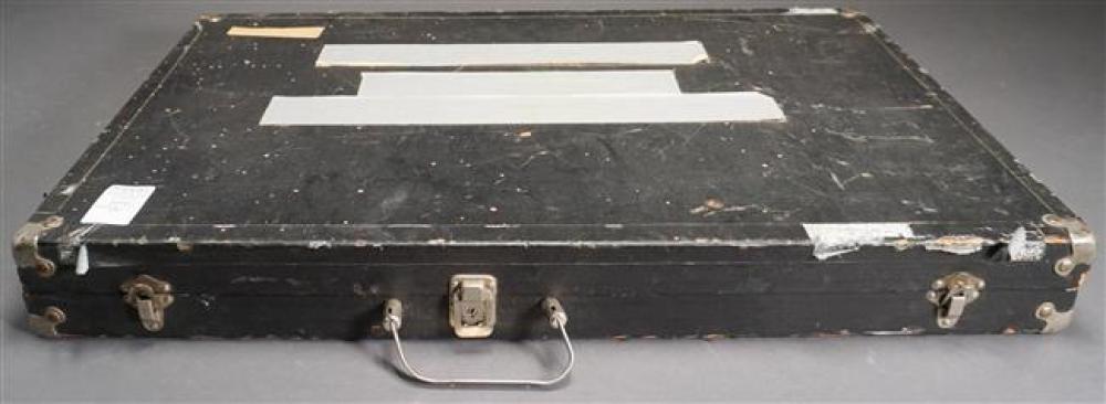 C. DEAGAN NO. 1558 XYLOPHONE WITH