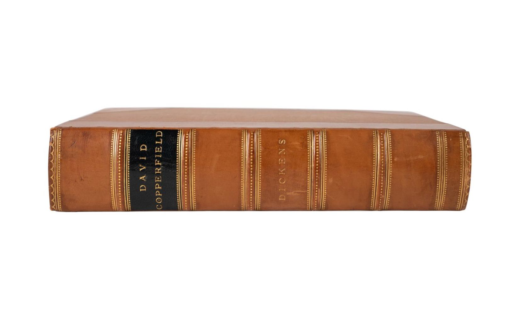 C DICKENS, DAVID COPPERFIELD