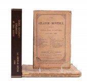 C. DICKENS, GEORGE SILVERMAN'S