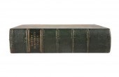C. DICKENS, MASTER HUMPHREY'S