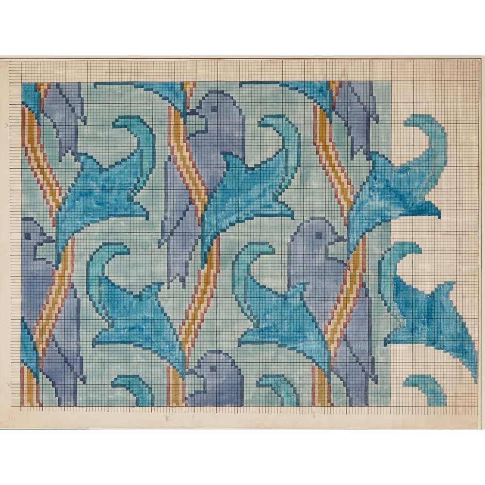 C. F. A. VOYSEY (1857-1941) FOR