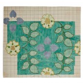 C. F. A. VOYSEY (1857-1941) FO