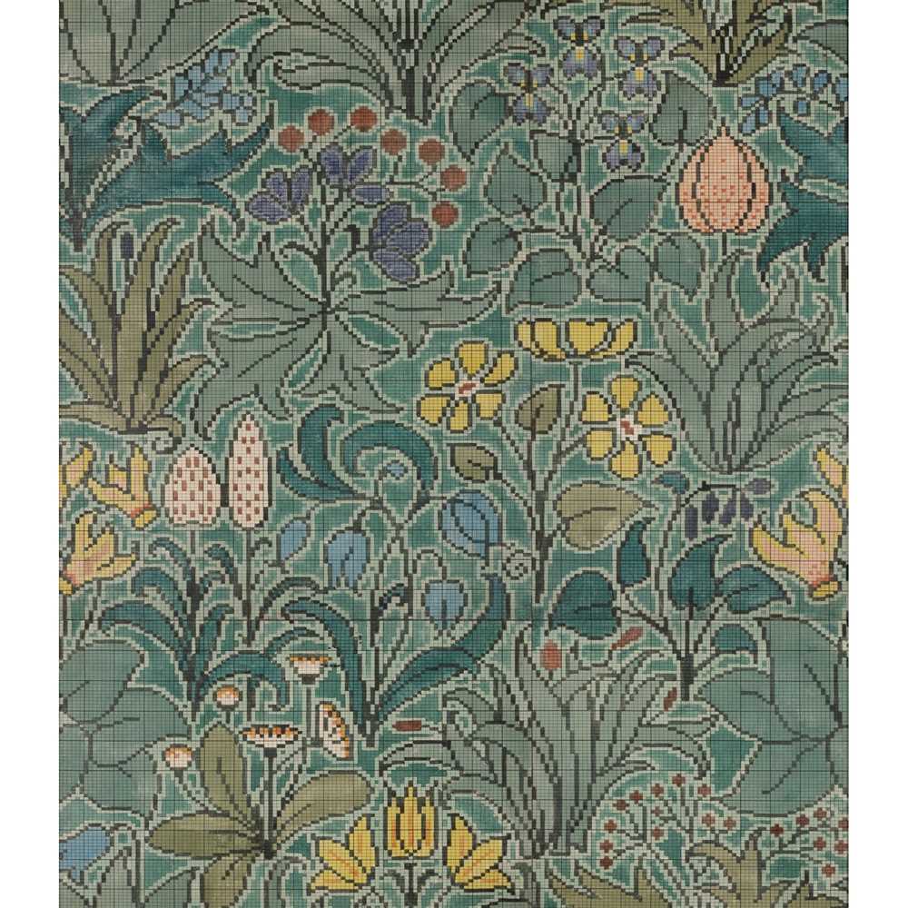 C. F. A. VOYSEY (1857-1941) FOR