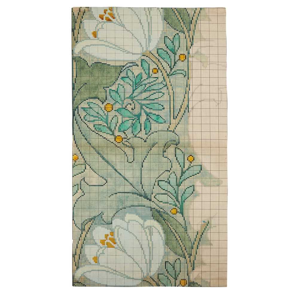 C. F. A. VOYSEY (1857-1941) FOR