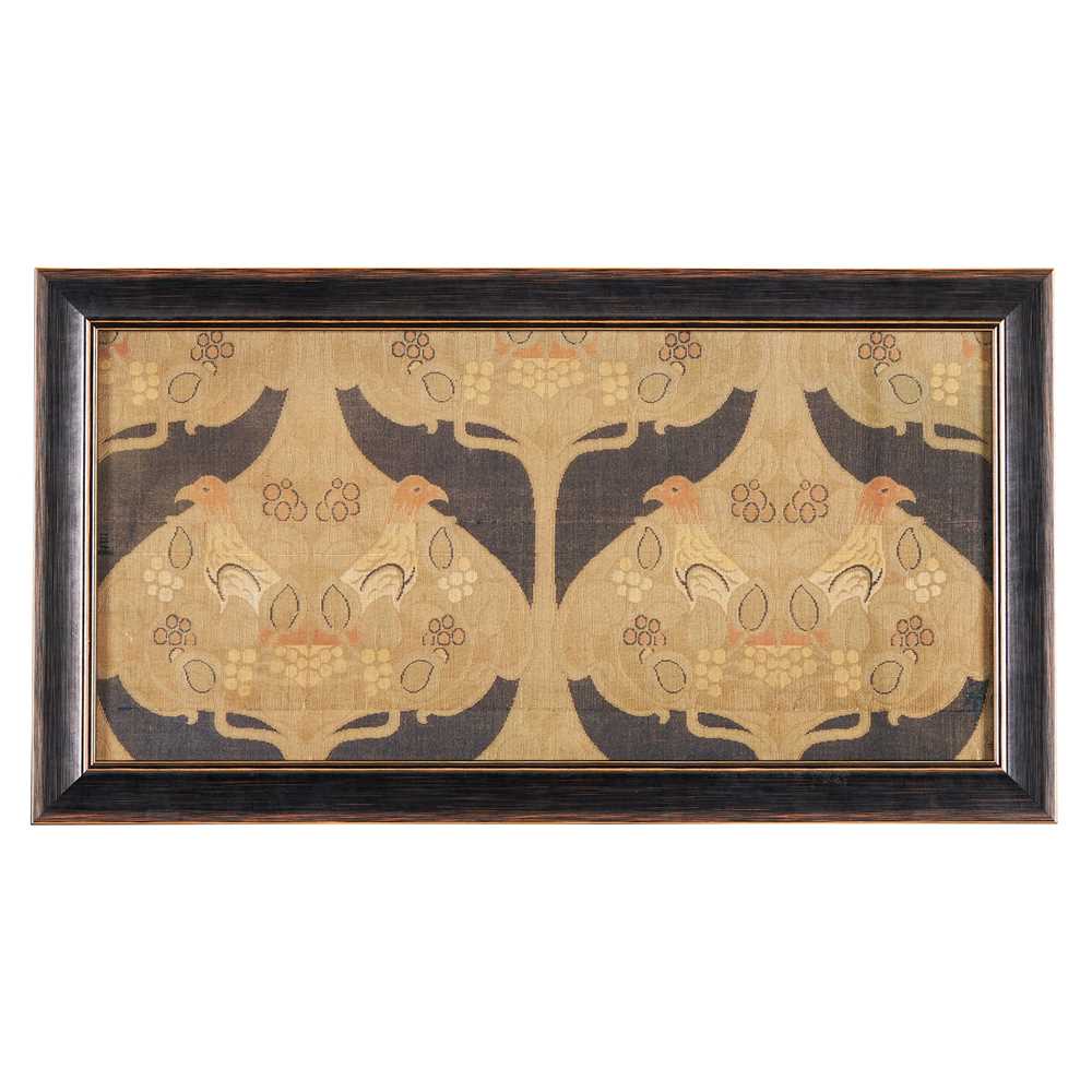 C. F. A. VOYSEY (1857-1941) FOR