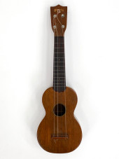 C. F. MARTIN & CO. MAHOGANY 0