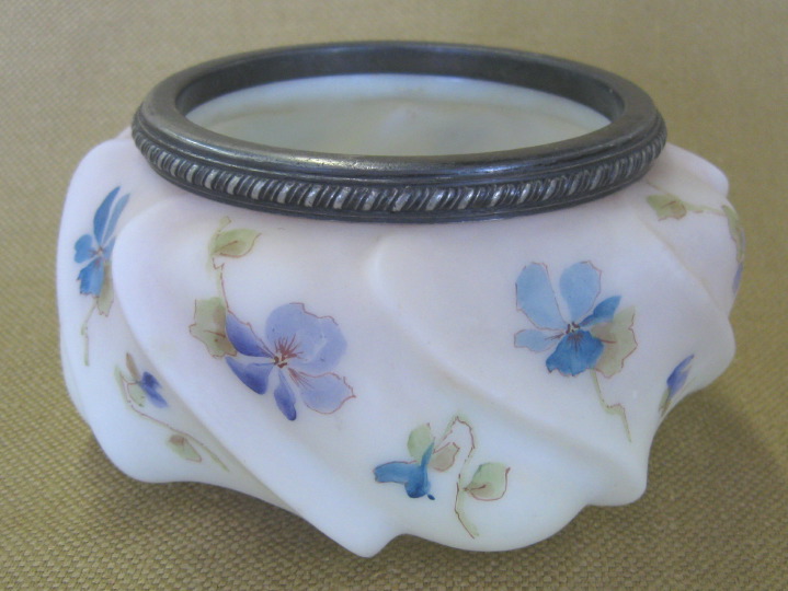 C. F. Monroe Britannia
