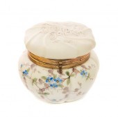 C F MONROE WAVECREST TOBACCO J