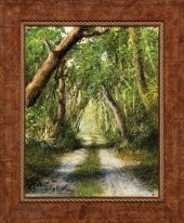 C. FORD RILEY (AMERICAN/FLORID