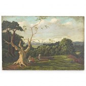 C. FULLWOOD PAINTINGDESCRIPTIO