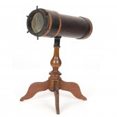 C G BUSH & CO KALEIDOSCOPE C.G