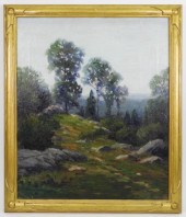 C. GORDON HARRIS FOREST PATH L