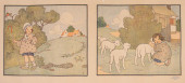 C. H. CONGDON CHILDREN'S ARTS