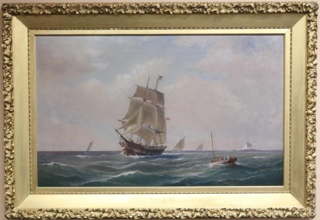 C. H. GIFFORD (CHARLES HENRY