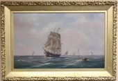 C. H. GIFFORD (CHARLES HENRY G