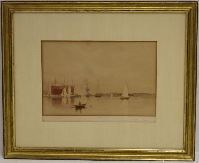 C. H. GIFFORD (CHARLES HENRY