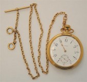 C. H. Meylan Brassus Pocket Wa