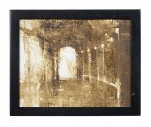 C. HUNTER, THE PERGOLA OF AEST