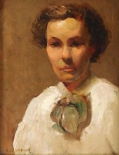 C. I. CAMPBELL, LATE 19TH/ EAR
