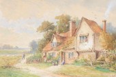 C. J. Porritt (United Kingdom