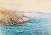 C. J. Porritt (United Kingdom