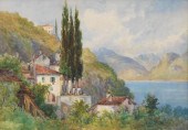 C. J. Porritt (United Kingdom