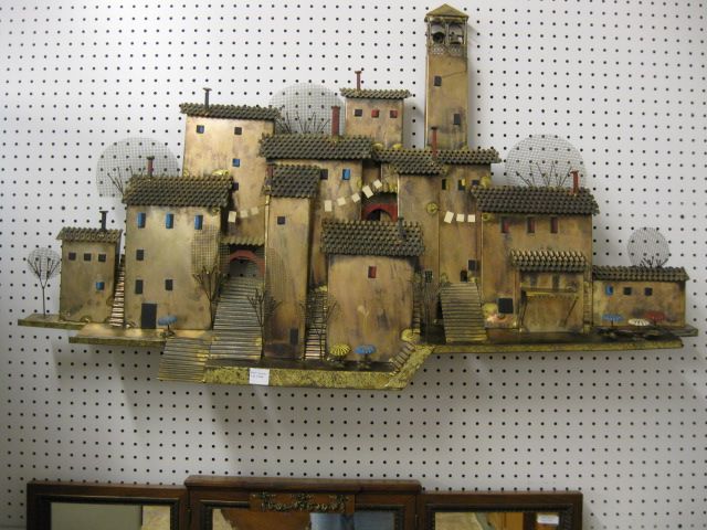 C. Jere Artwork Wall Decoration