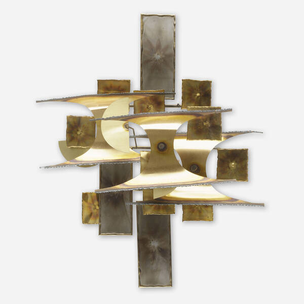 C. Jeré, attribution. Wall